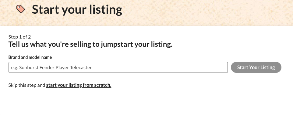 How to Remove an  Listing: A Step by Step Guide