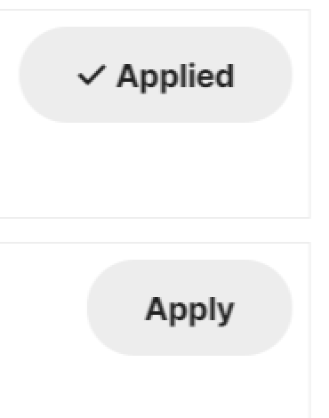 Applied Apply
