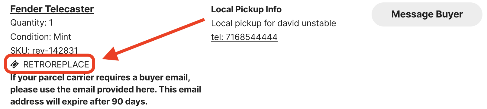 Coupon Code checkout