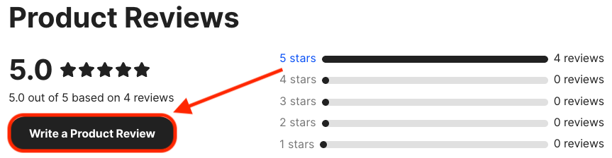 Write a Product Review
