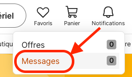 Messages